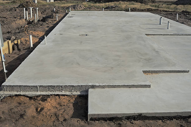 Best Custom concrete contractor  in Wenatchee, WA